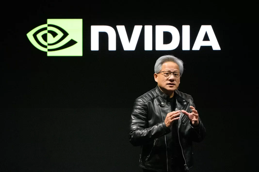 nvidia