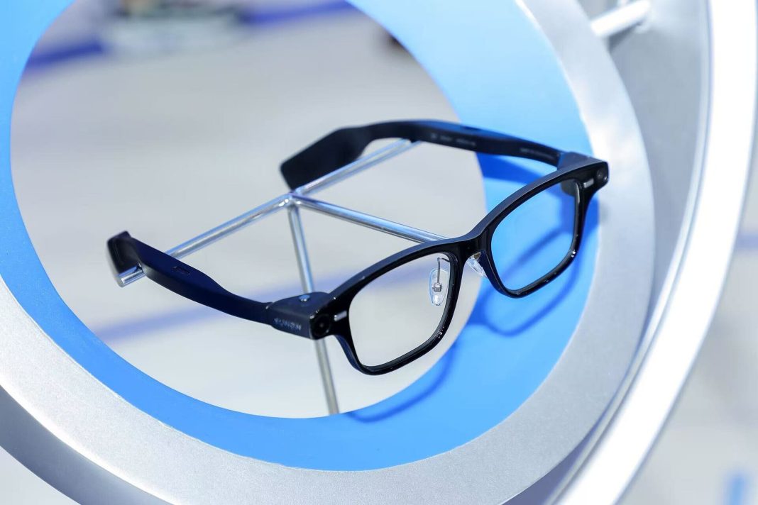 Alibaba-glasses