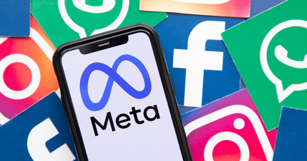 Meta-companies