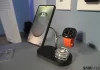 Galaxy S26 leak reveals Samsung Qi2 magnetic power bank with 5,000mAh battery and kickstand