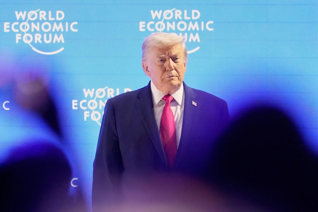 Trump Greenland deal